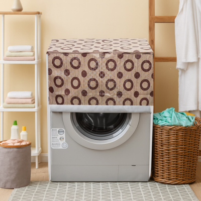 Front Load Washing Machine Covers