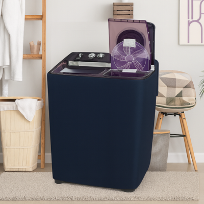 Semi Automatic Washing Machine Covers