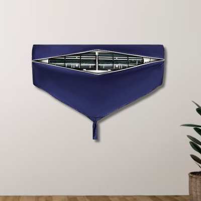 Service AC Cover