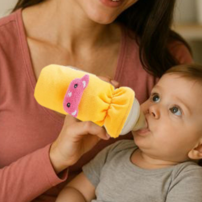 Bottle Cover - Small
