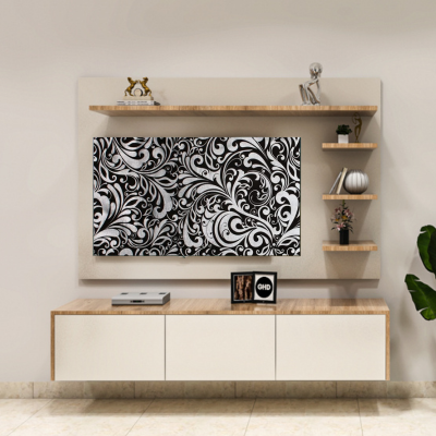 Led TV Covers 43 inches