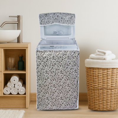 Top Load Washing Machine Covers