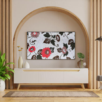 Led TV Covers 55 inches
