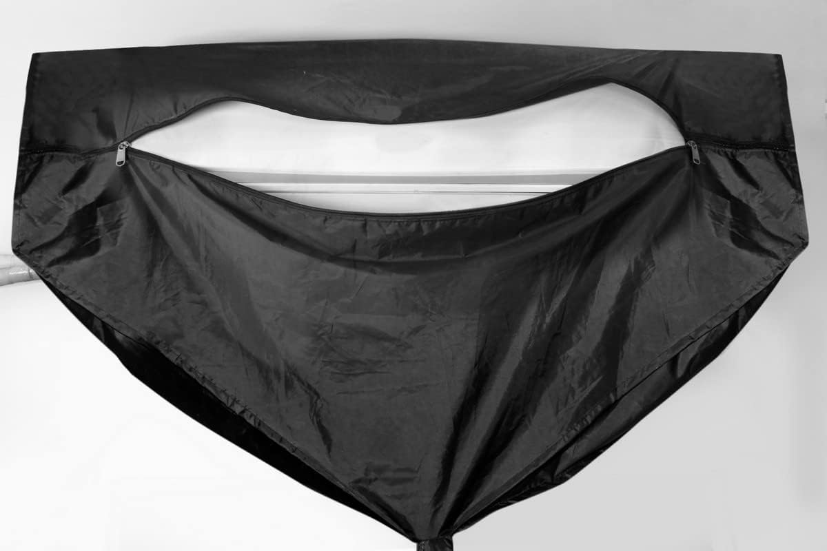 Waterproof Split AC Cleaning Bag for 1.5 to 2 Ton Indoor Units