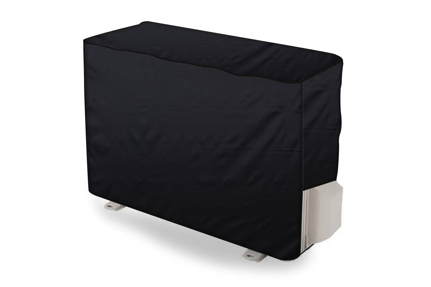Split AC Outdoor Unit Cover Polyester | Dustproof Water Resistant