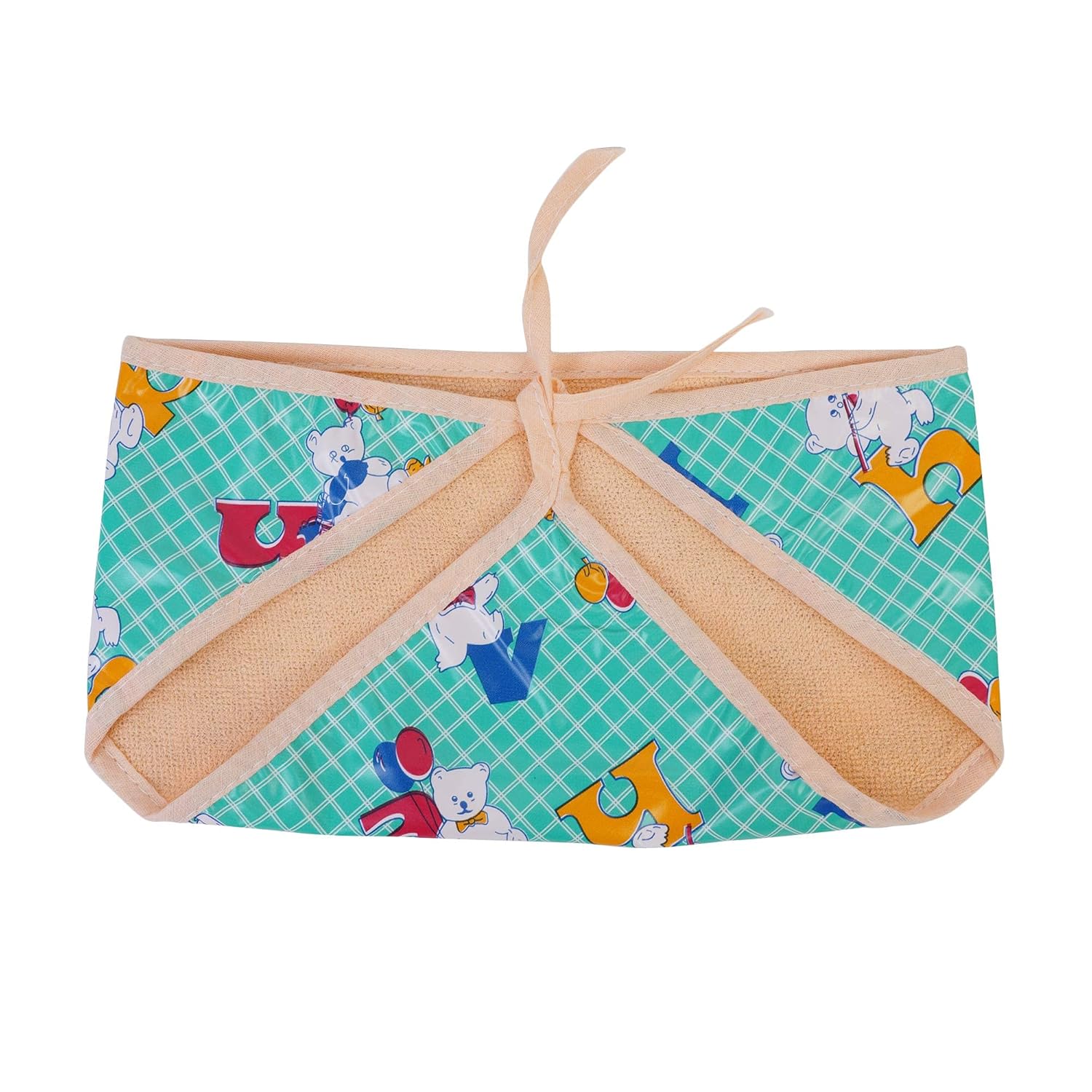 Reusable Baby Tie Nappy Washable Langot for Infants – Soft Daily Wear for Baby Boys and Girls