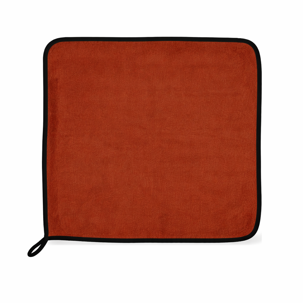 Ultra Soft Microfiber Cloth for Car Care, Fast Drying High Absorbency Towel for Cleaning and Polishing