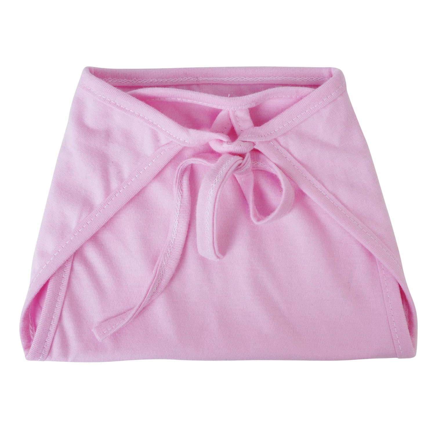 Infant Reusable Baby Nappy with Soft Inner Fabric and Water Resistant Outer, U Shape Langot for Newborn Boys and Girls