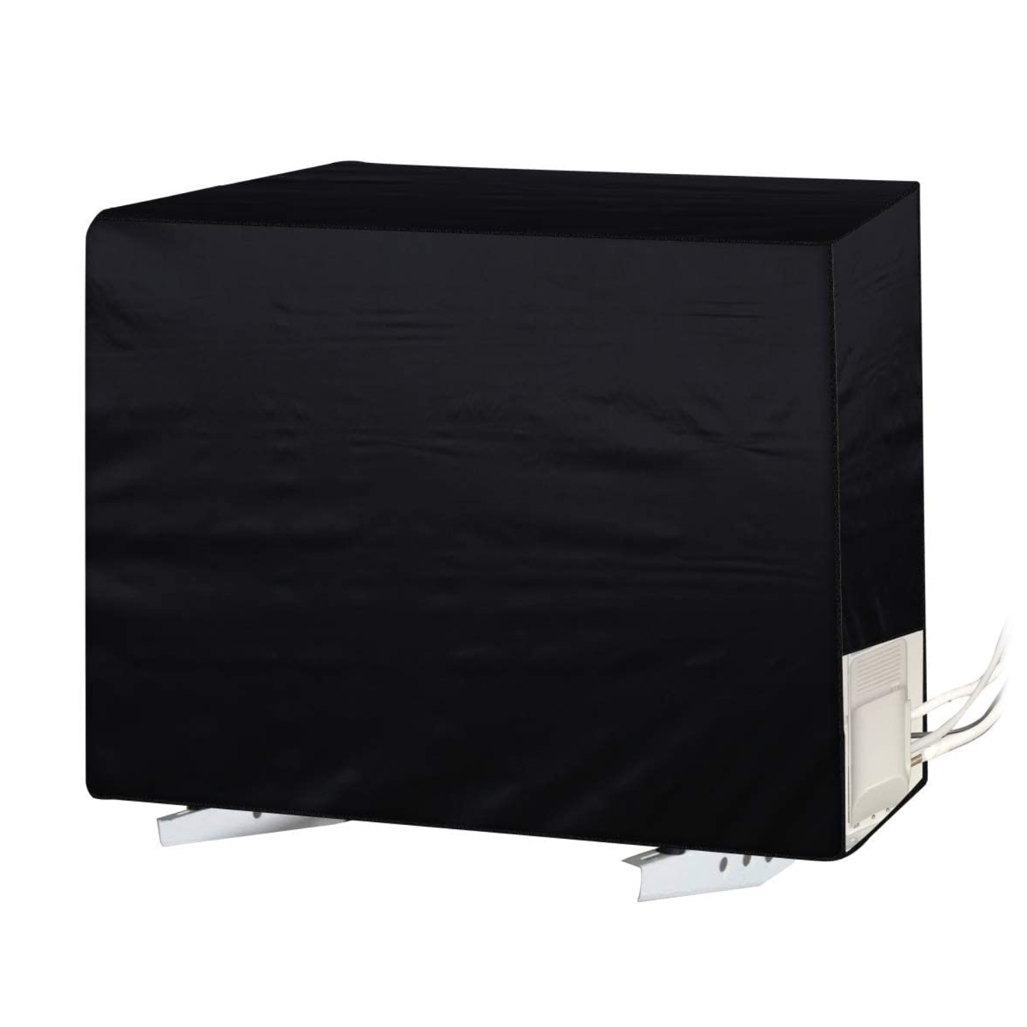 Trending Design - Classic Black AC Outdoor Cover