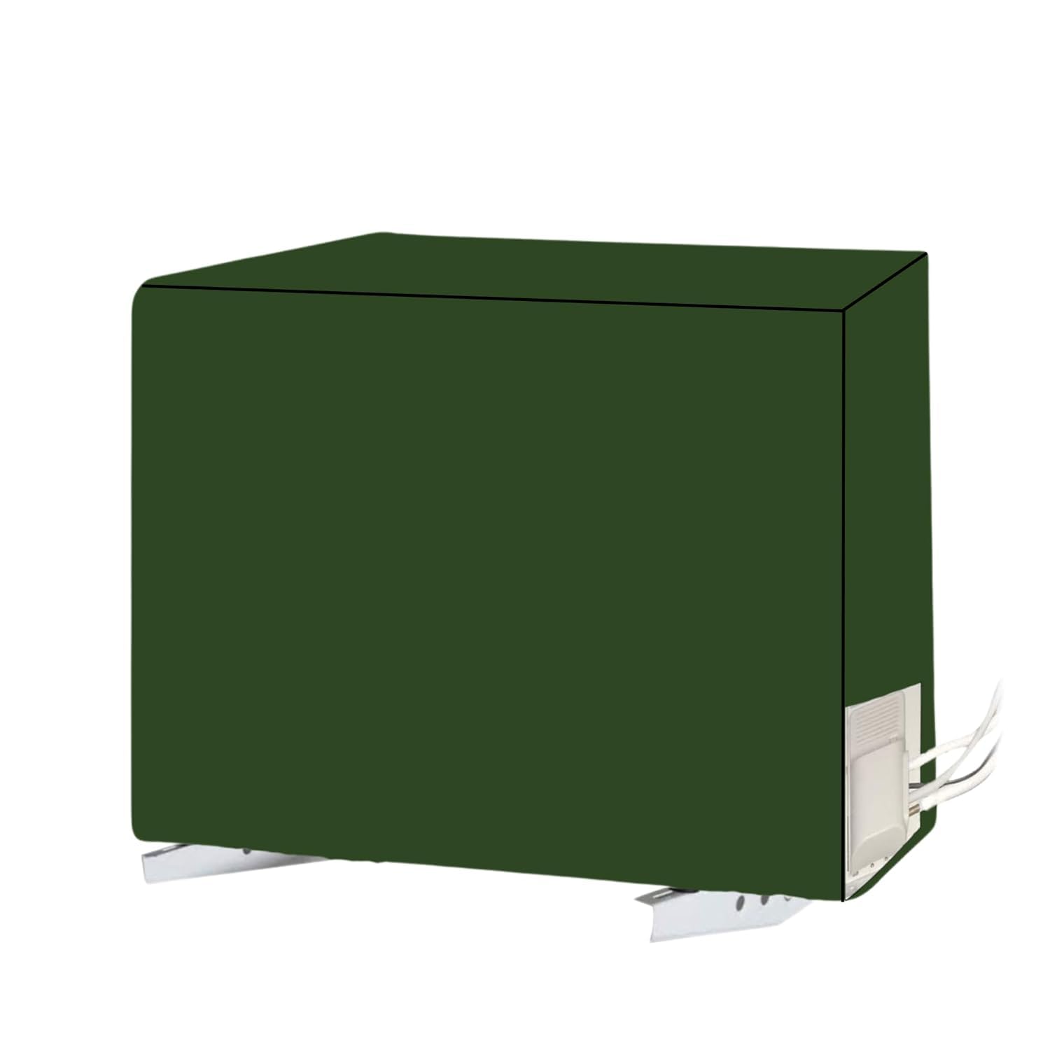 Ac COVER-OUTDOOR	 MILITARY_2 TON 