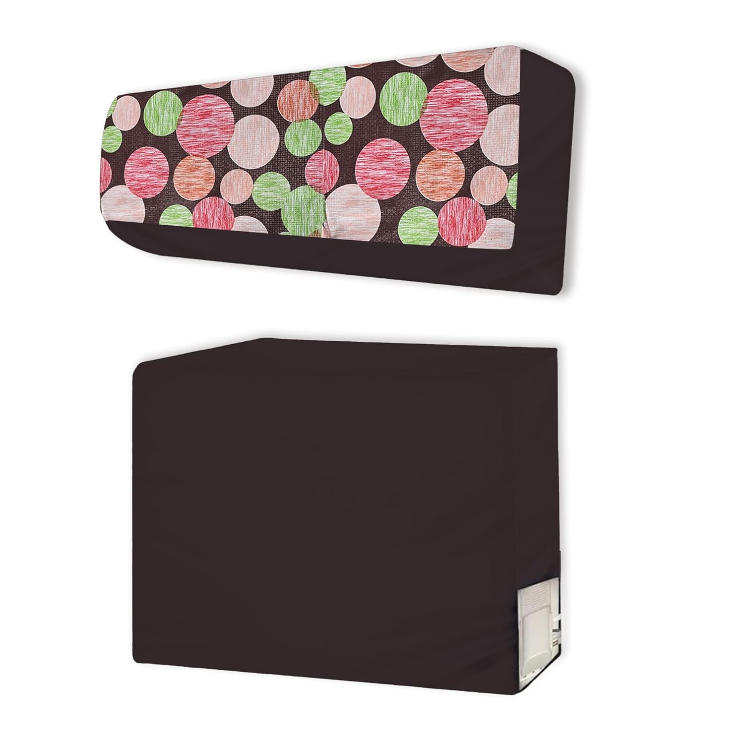 Trending Design - Stylish Floral Design – Easy Care Cover