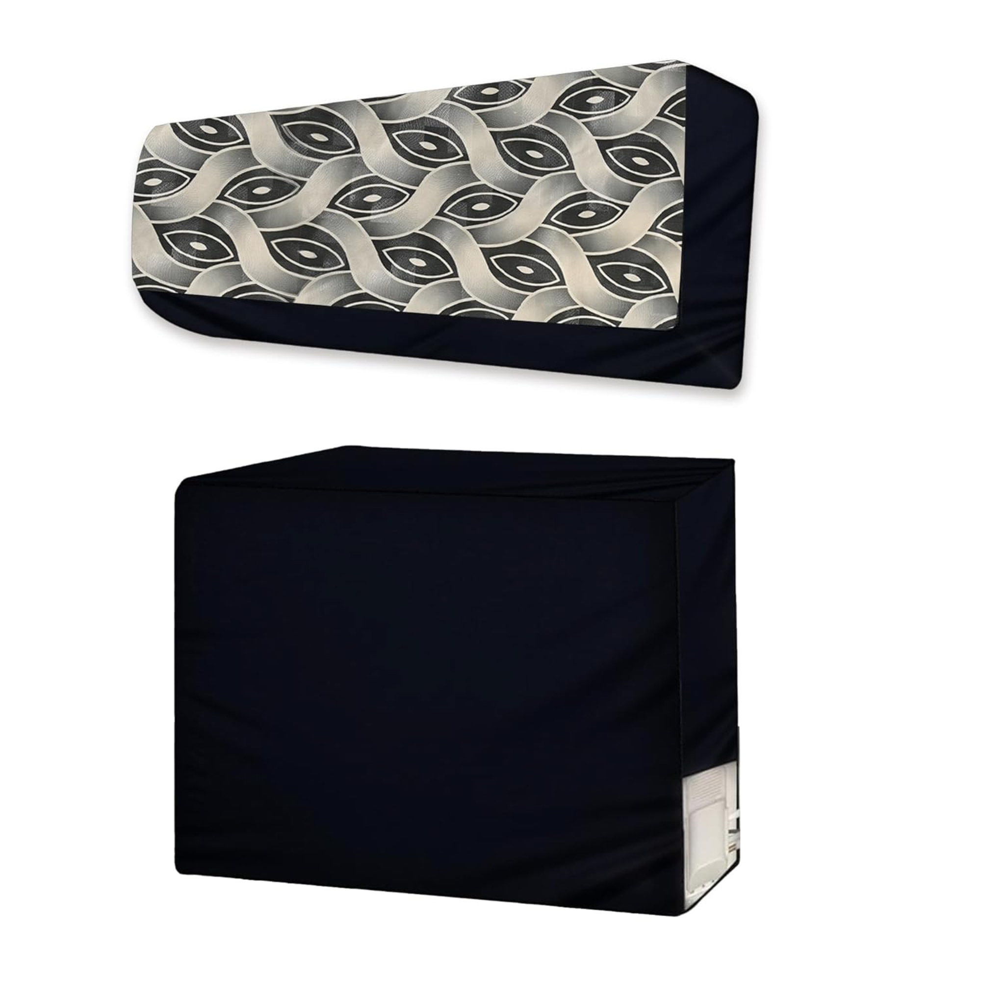 AC COVER SET	