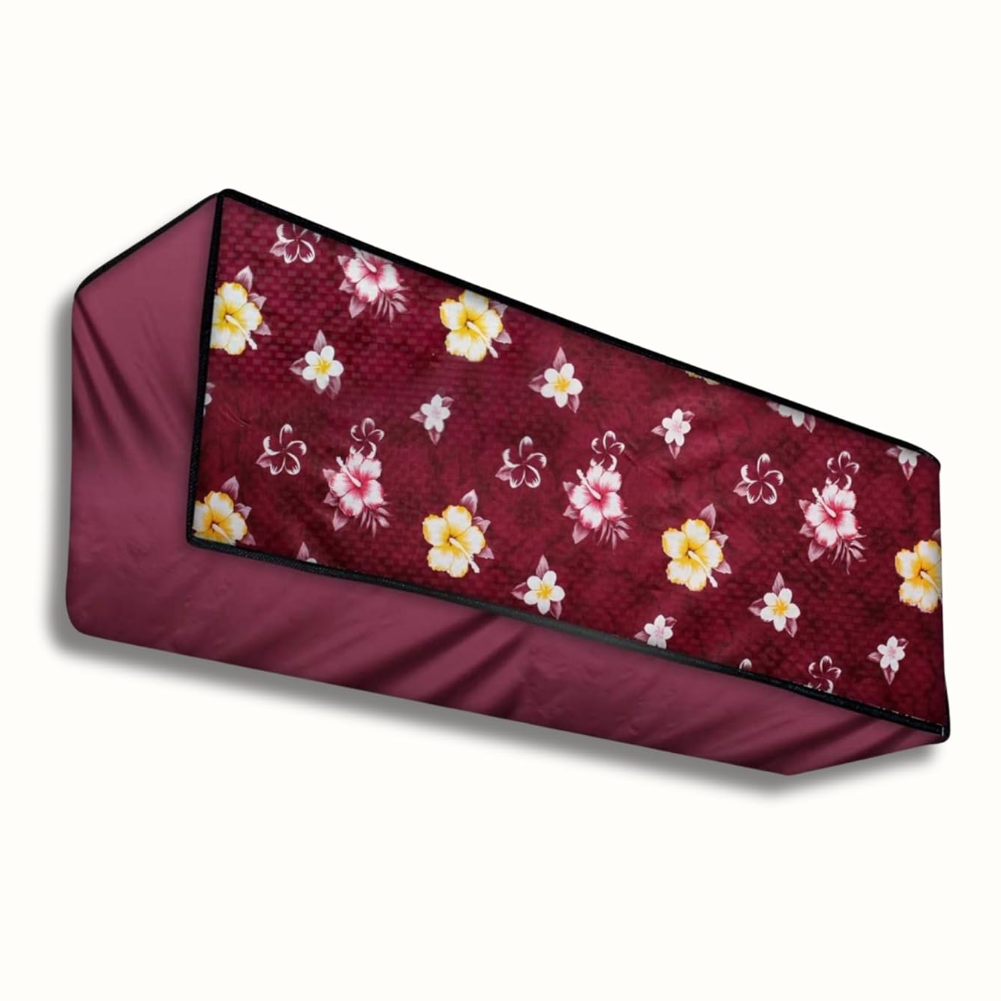 Indoor AC Cover for  Split AC – Designer, Stylish, Waterproof &amp; Washable