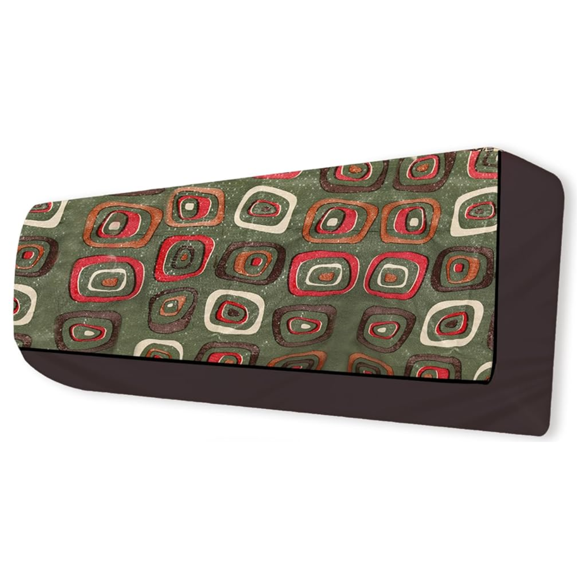 Ac Cover Indoor	 Olive_1.5 Ton 