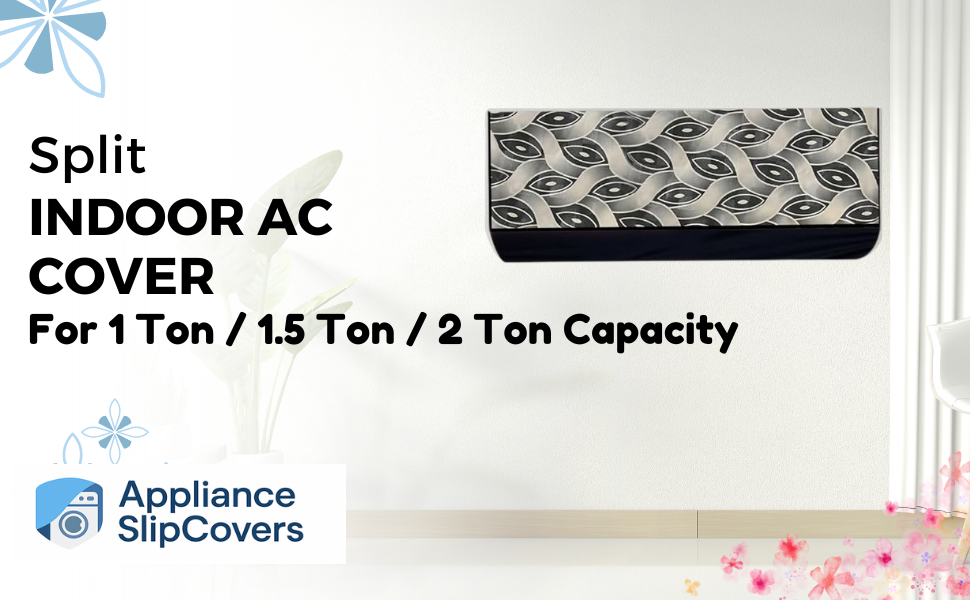 indoor ac unit cover