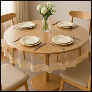 Printed & Decorative PVC Style