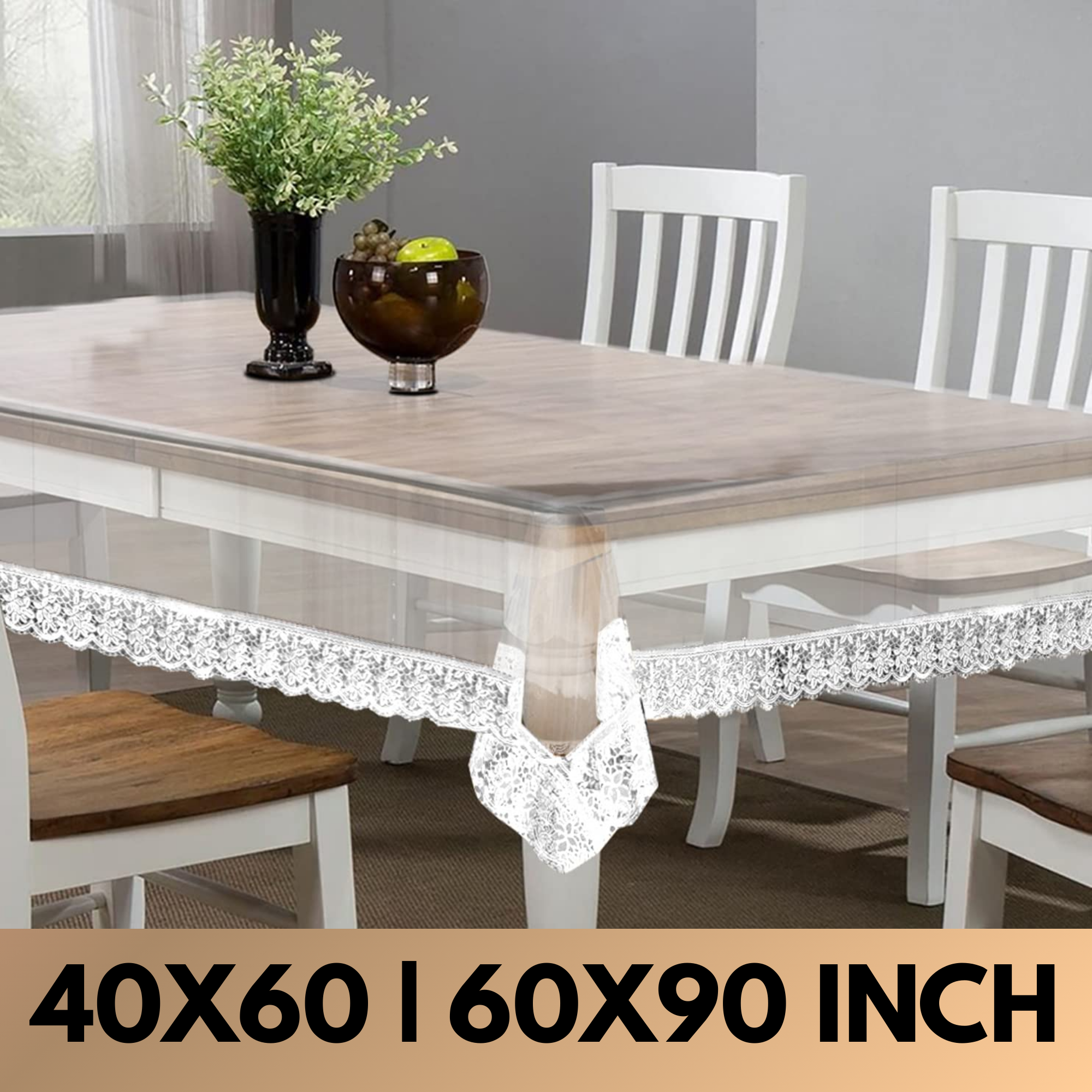 TABLE COVERS