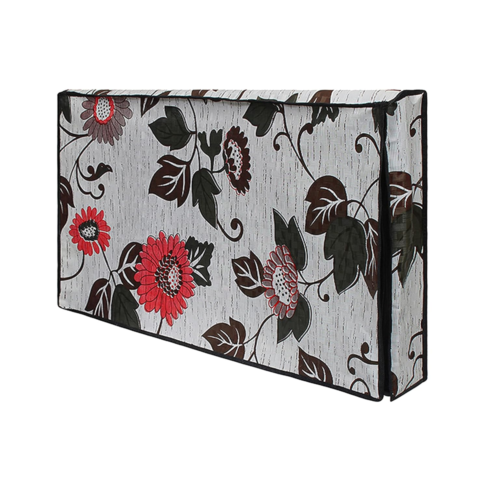 LED TV COVER	 Multicolor_55 inch 