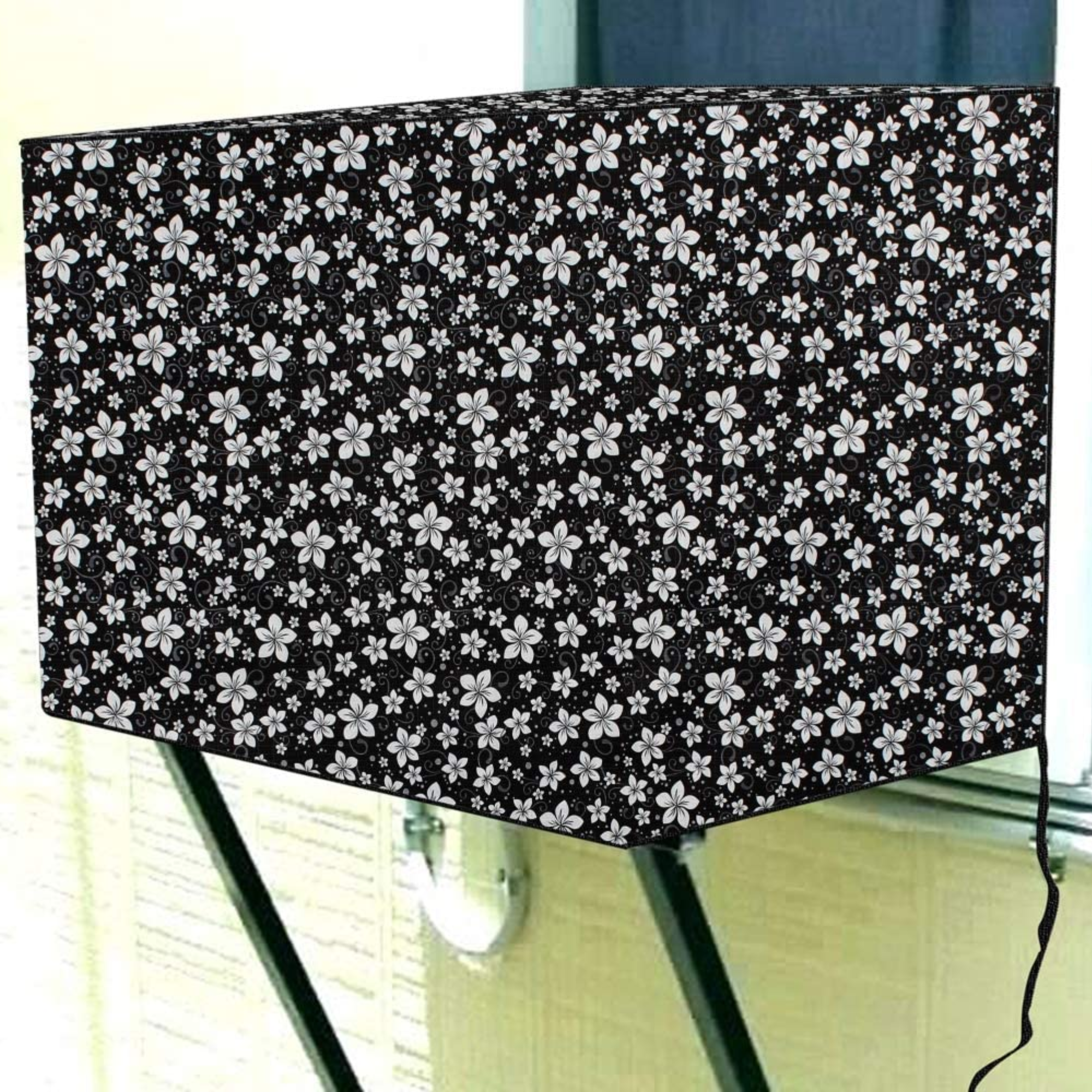 WINDOW AC COVER	