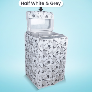 A modern floral design that blends with any home interior.