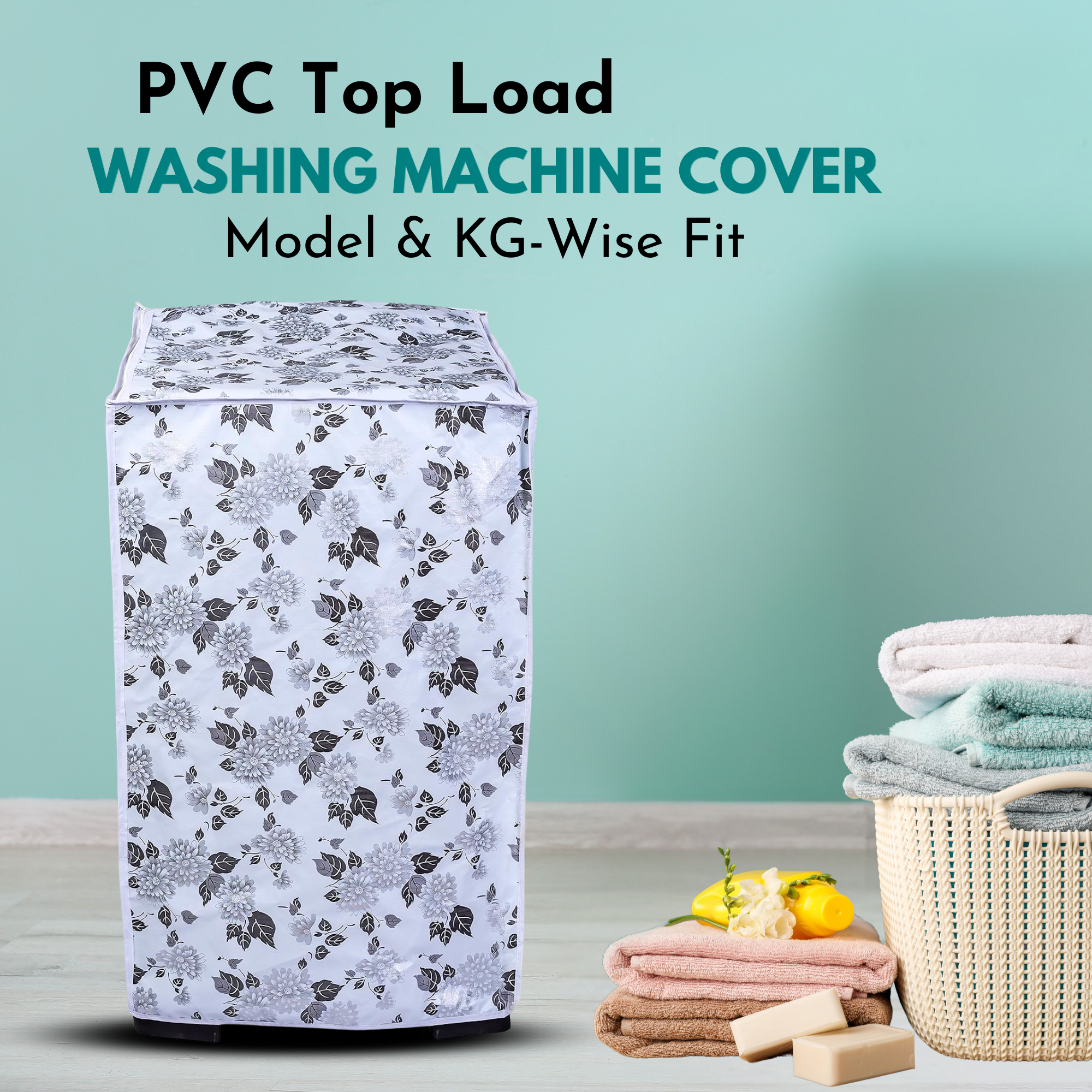 LG-TOP LOAD-7-8KG-C1