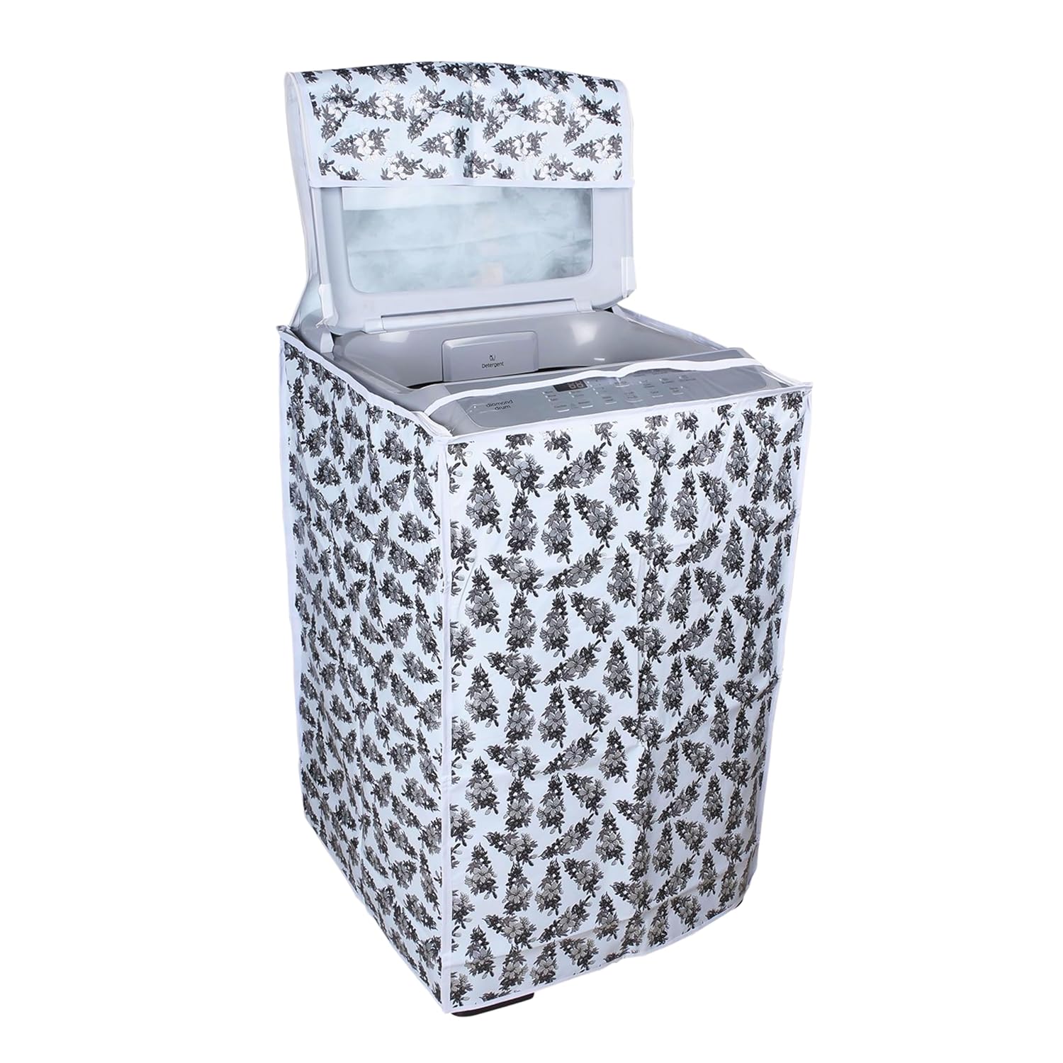 LG-TOP LOAD-7-8KG-C1