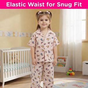baby sleepwear set