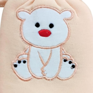 tote handle bottle cover