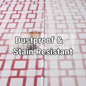 dustproof washing machine protector