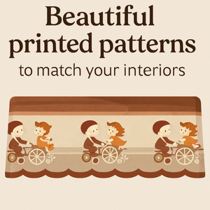 premium cotton ac cover design