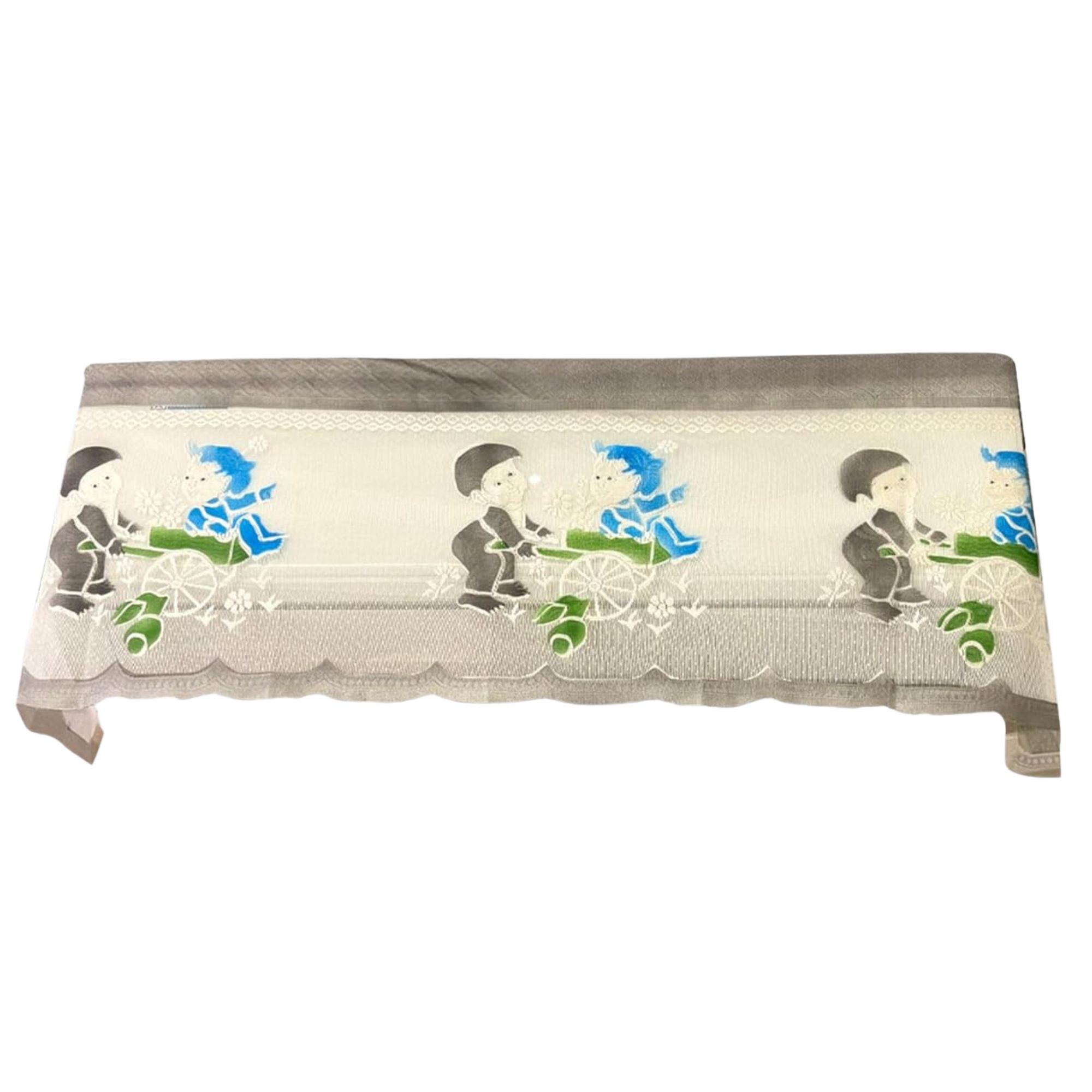 Summer Cotton Ac Indoor Cover Grey Net_2 Ton 