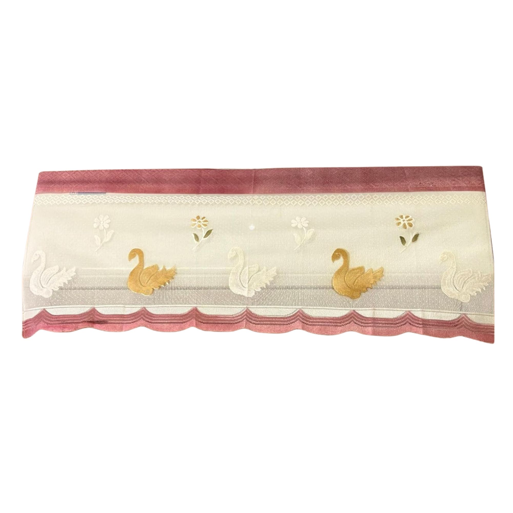 Summer Cotton Ac Indoor Cover Peach Net_1.5 Ton 