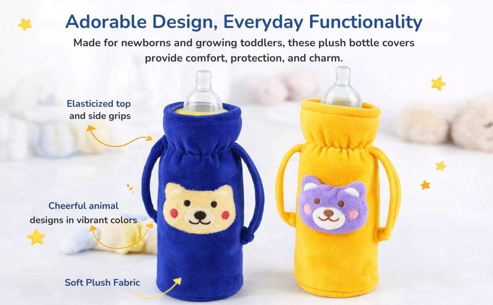 Adorable Design, Everyday Functionality