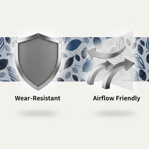 dustproof ac cover indoor