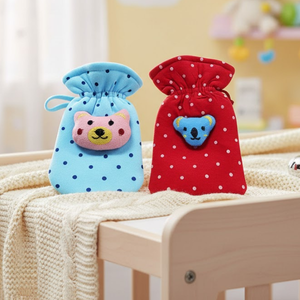 Convenient Pack of 2