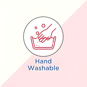 Hand Washable