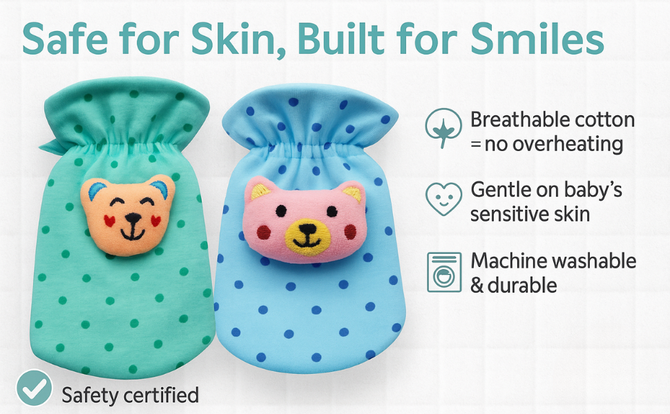 Adorable Design Meets Everyday Function