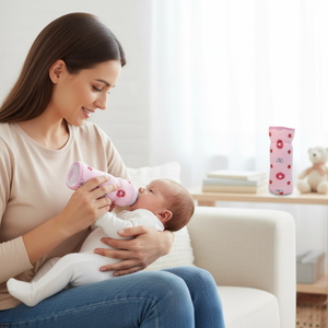 Convenient Carry Strap