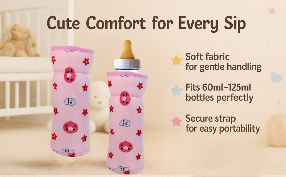 Soft, Stretchable & Travel Friendly