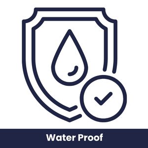 kids waterproof raincoat