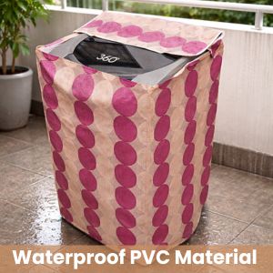 washing machine protector cover
