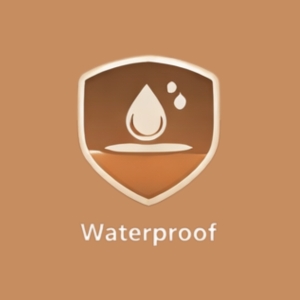 Outdoor washing machine cover