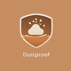 Heavy duty washing machine cover