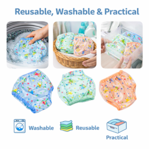 baby toilet training pants;training underwear;potty training underwear;washable pants