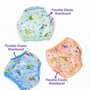 waterproof potty training pants;night training pants;pull up training pants;baby pants