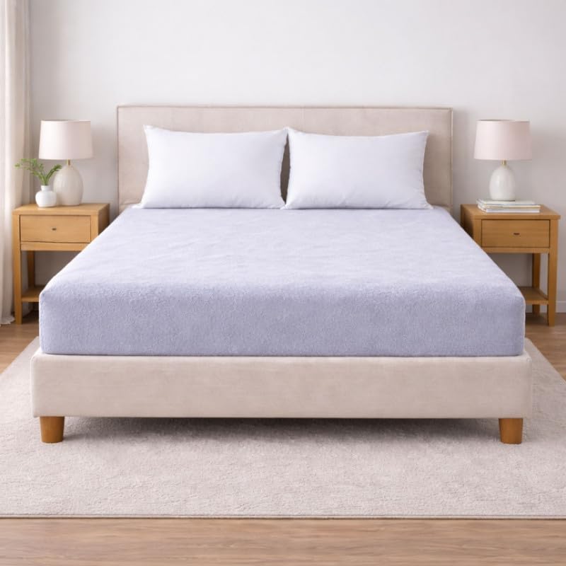 Waterproof King Mattress Protector 78x72