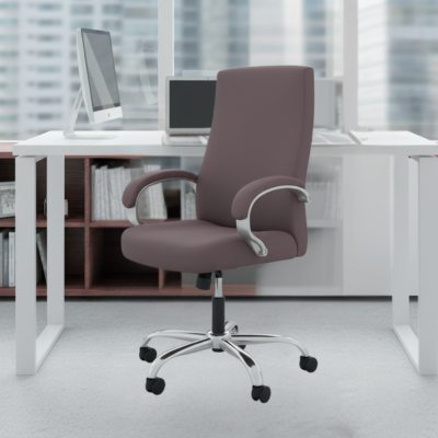 Boss Chair Covers