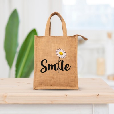 Reusable Shopper Bags
