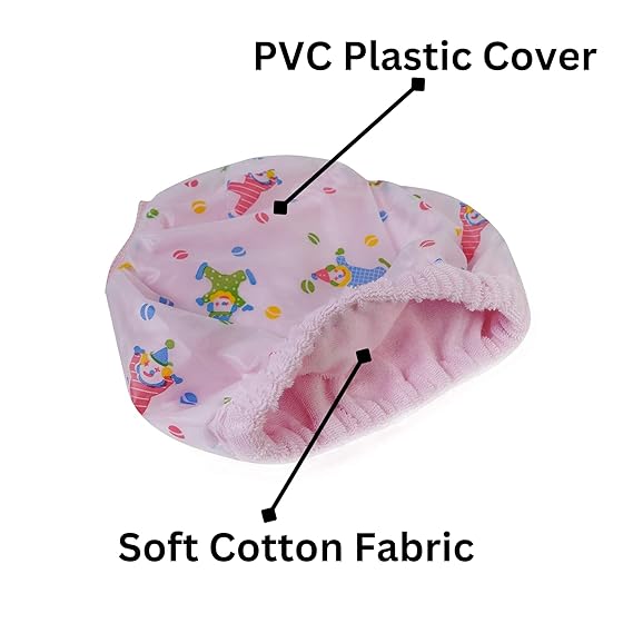 Soft Toddler Training Pants