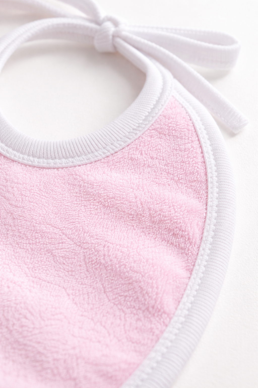 Baby Towel Bib Soft Cotton